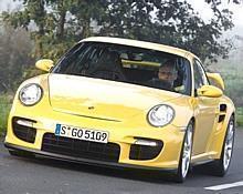 Porsche GT2